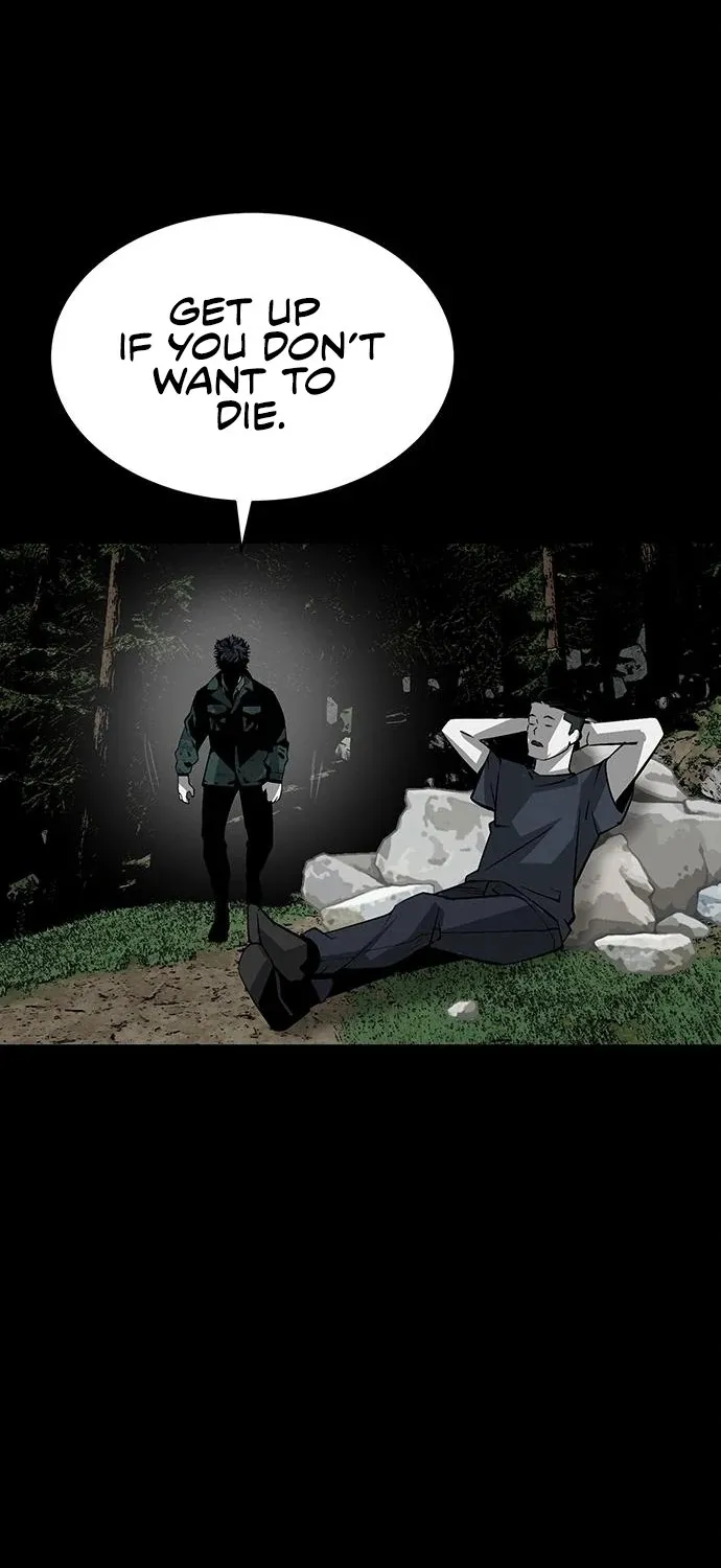 The Main Character Hides His Strength Zinmanga X Chapter 5 Page 42