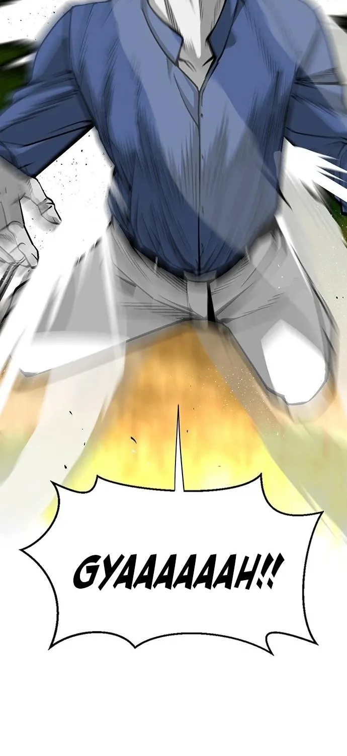 The Main Character Hides His Strength Zinmanga X Chapter 5 Page 51