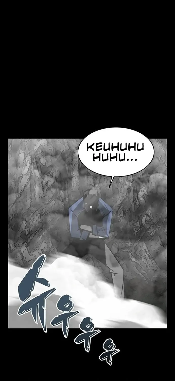 The Main Character Hides His Strength Zinmanga X Chapter 5 Page 53