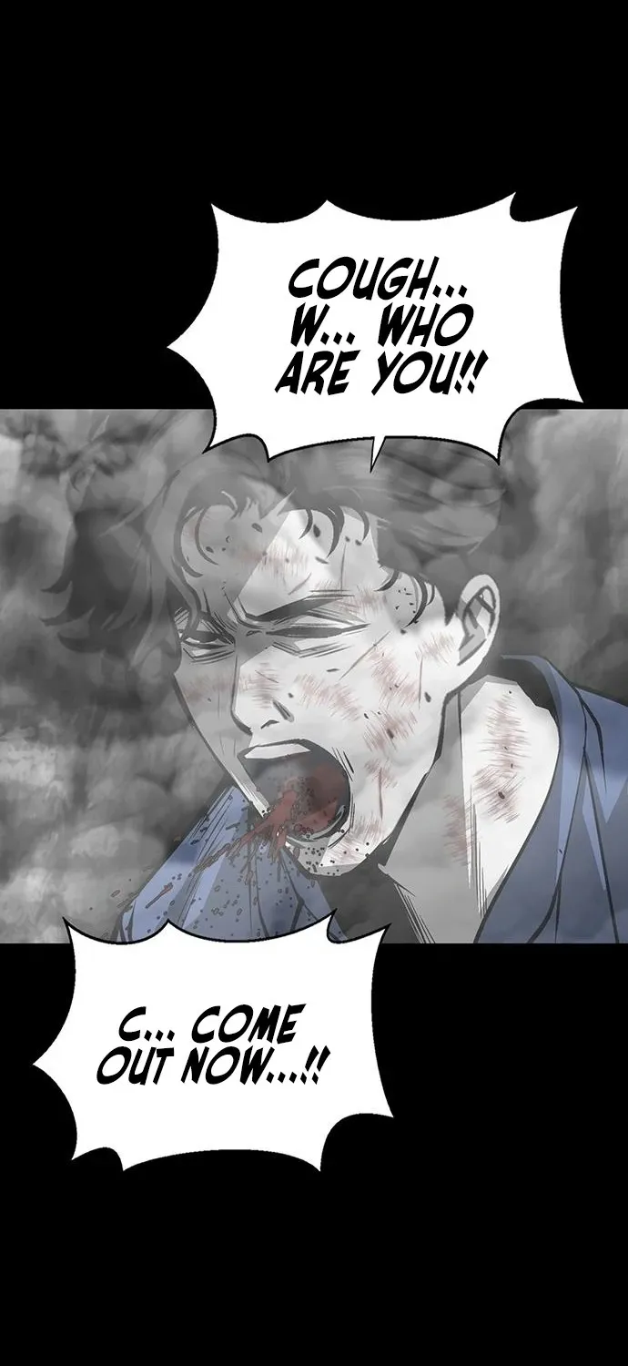 The Main Character Hides His Strength Zinmanga X Chapter 5 Page 54