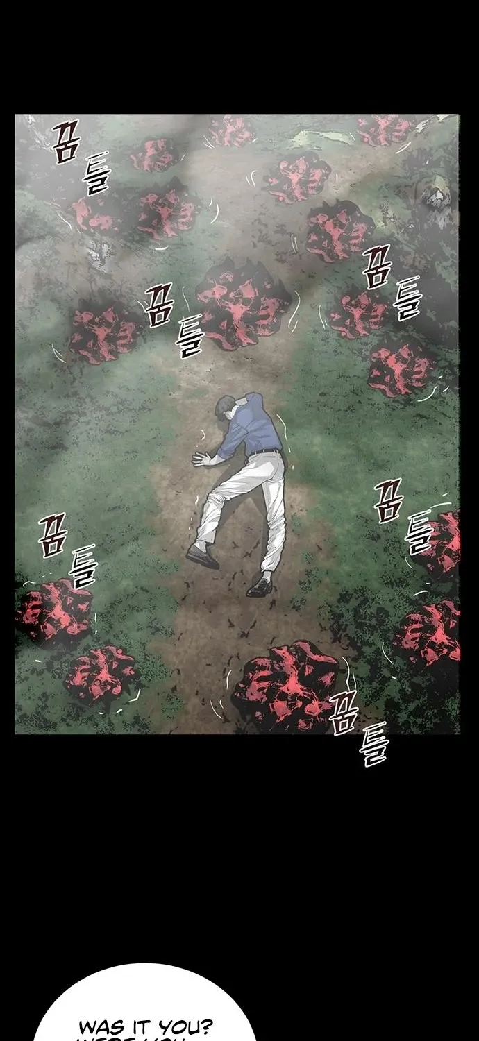 The Main Character Hides His Strength Zinmanga X Chapter 5 Page 67