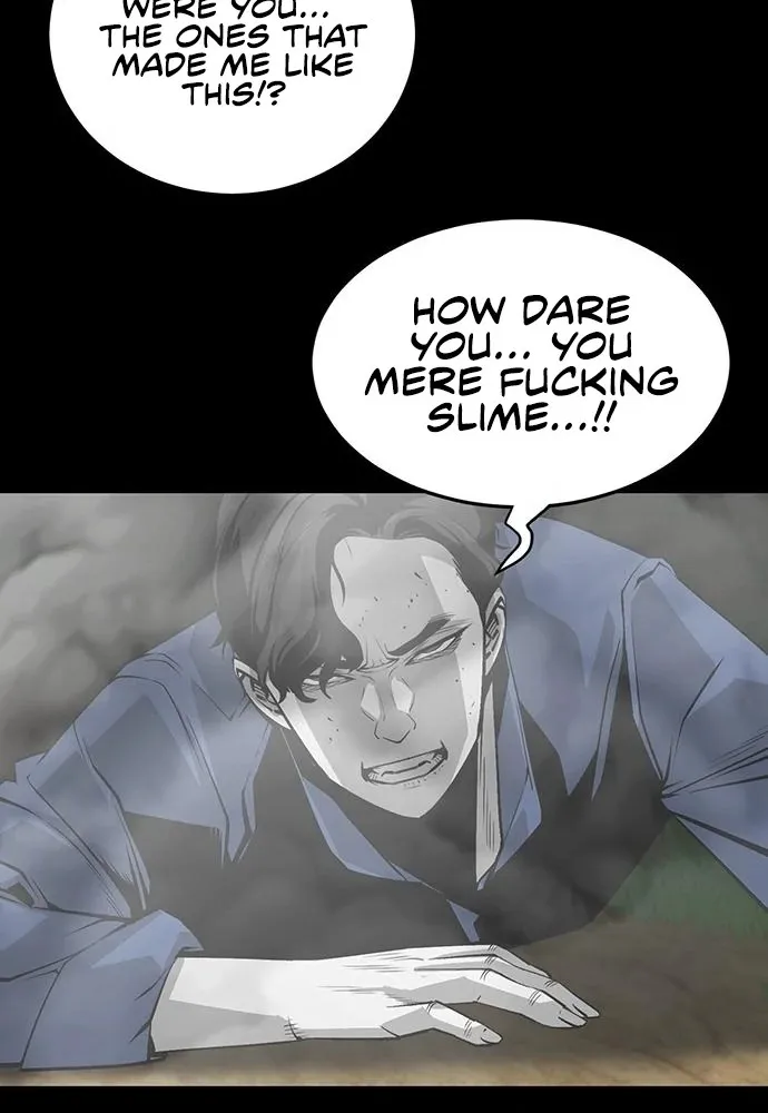 The Main Character Hides His Strength Zinmanga X Chapter 5 Page 68