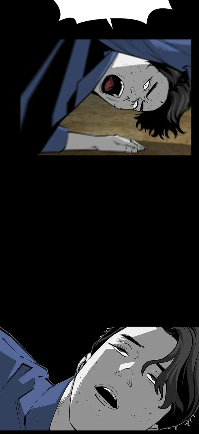 The Main Character Hides His Strength Zinmanga X Chapter 5 Page 71