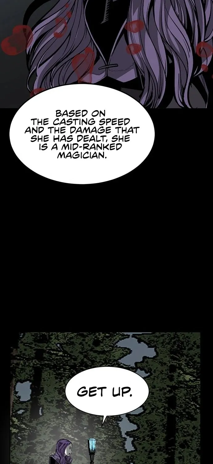 The Main Character Hides His Strength Zinmanga X Chapter 5 Page 92
