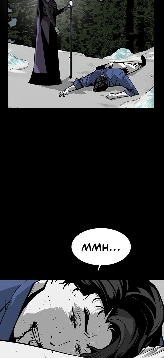 The Main Character Hides His Strength Zinmanga X Chapter 5 Page 93
