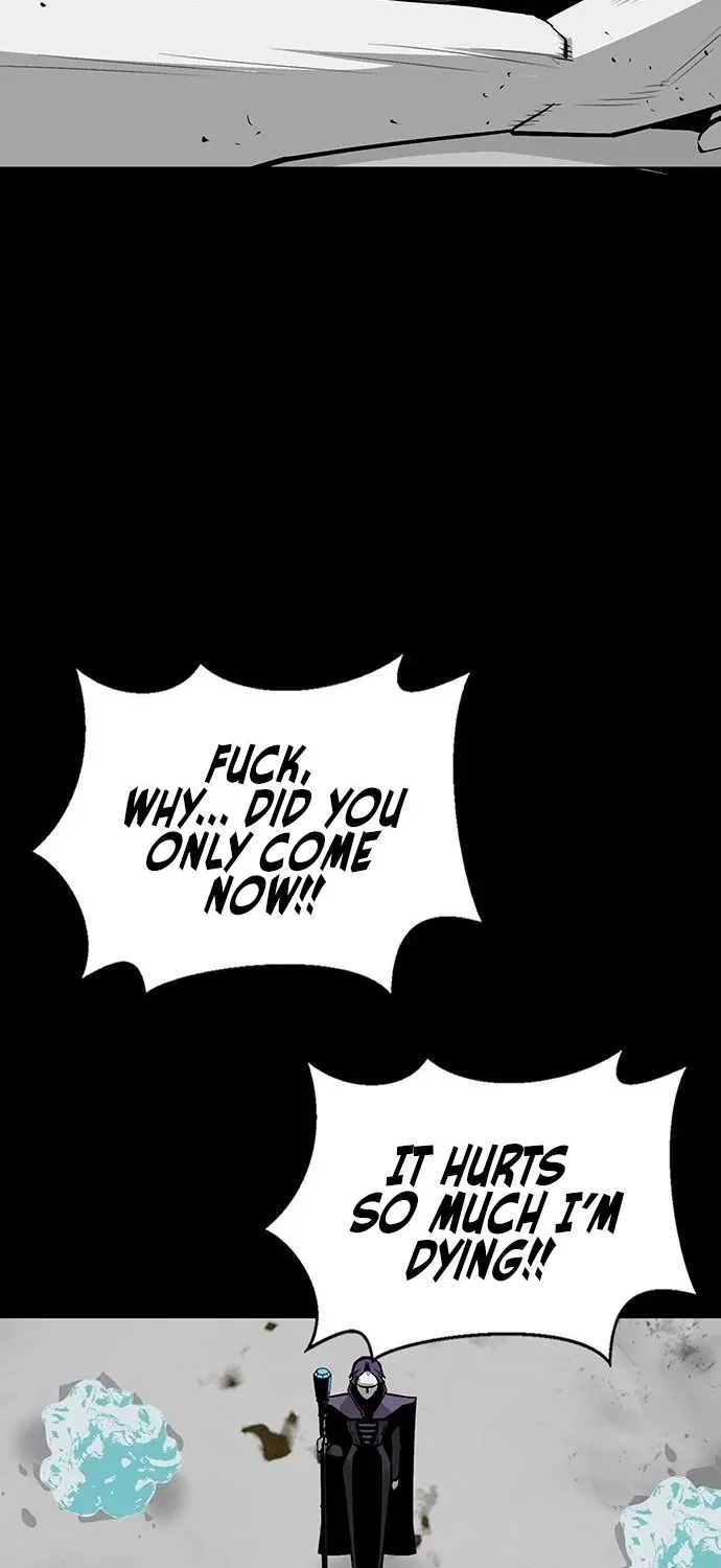 The Main Character Hides His Strength Zinmanga X Chapter 5 Page 94