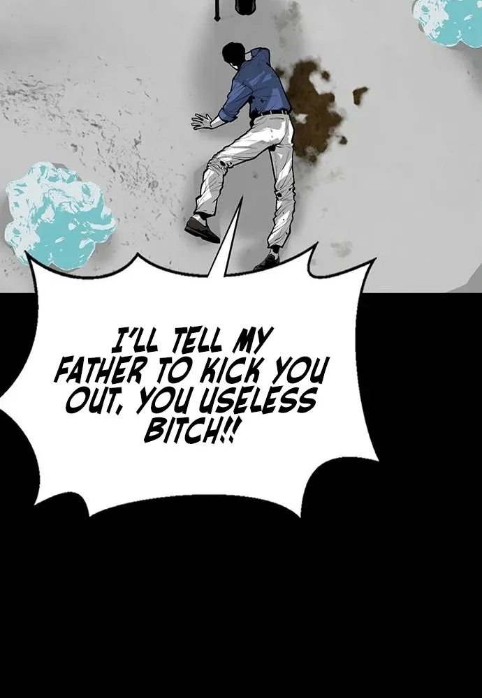 The Main Character Hides His Strength Zinmanga X Chapter 5 Page 95