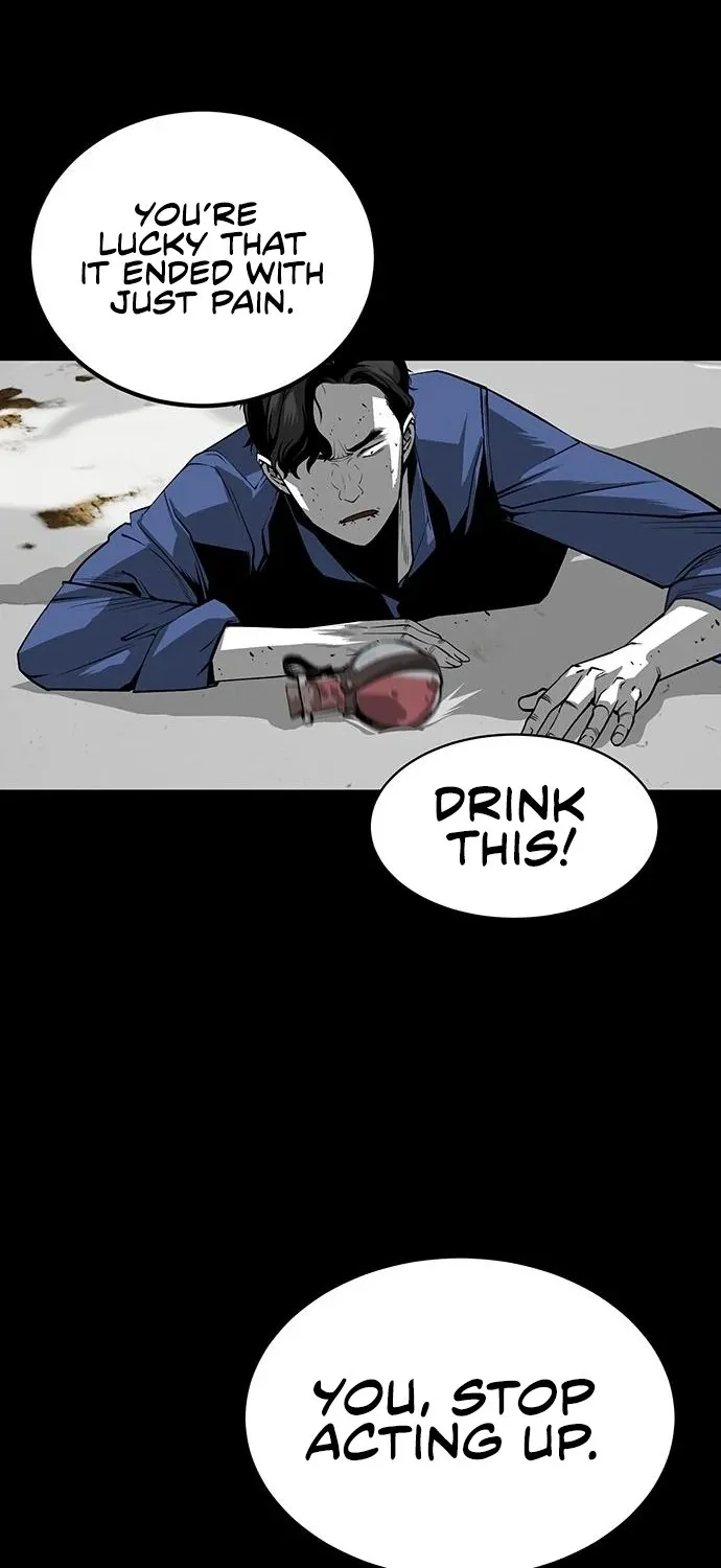 The Main Character Hides His Strength Zinmanga X Chapter 5 Page 96