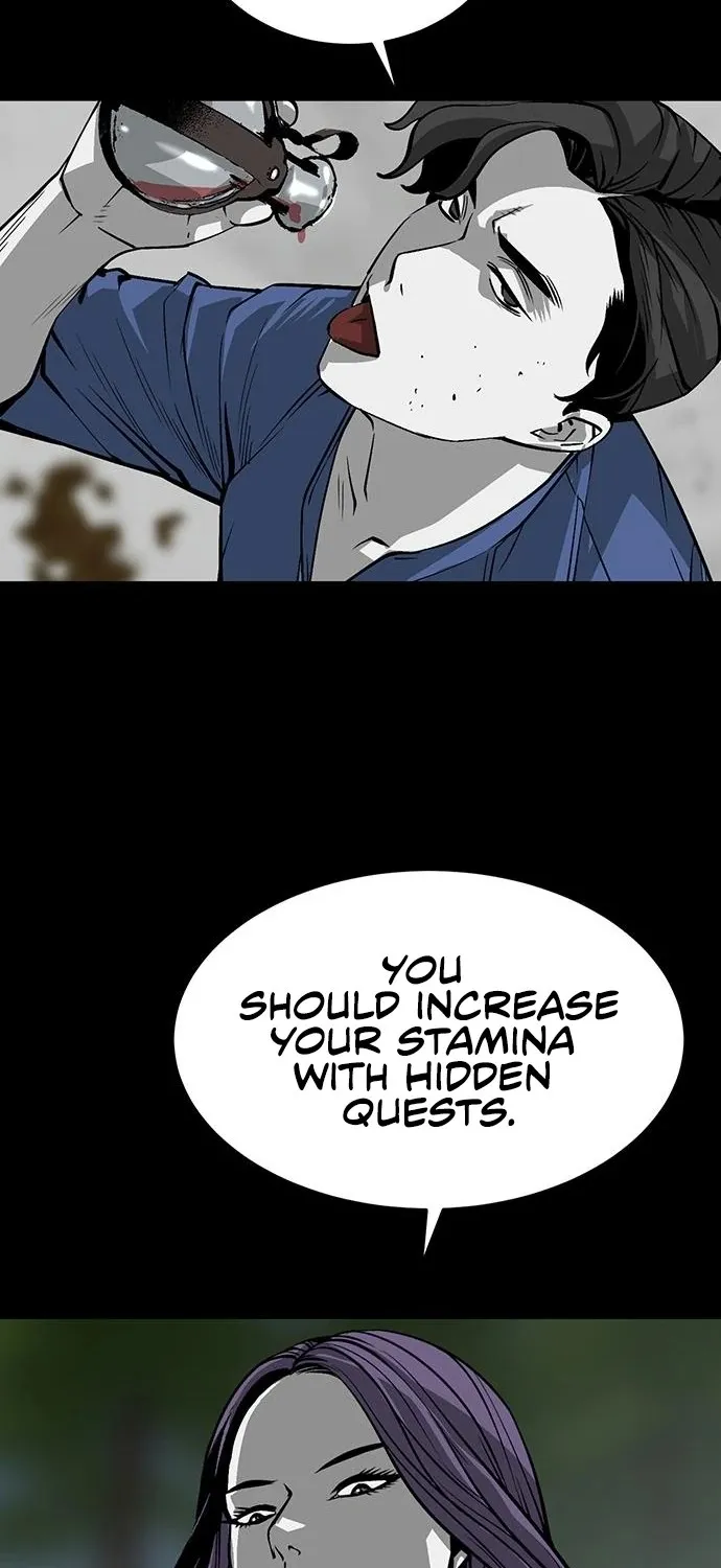 The Main Character Hides His Strength Zinmanga X Chapter 5 Page 98