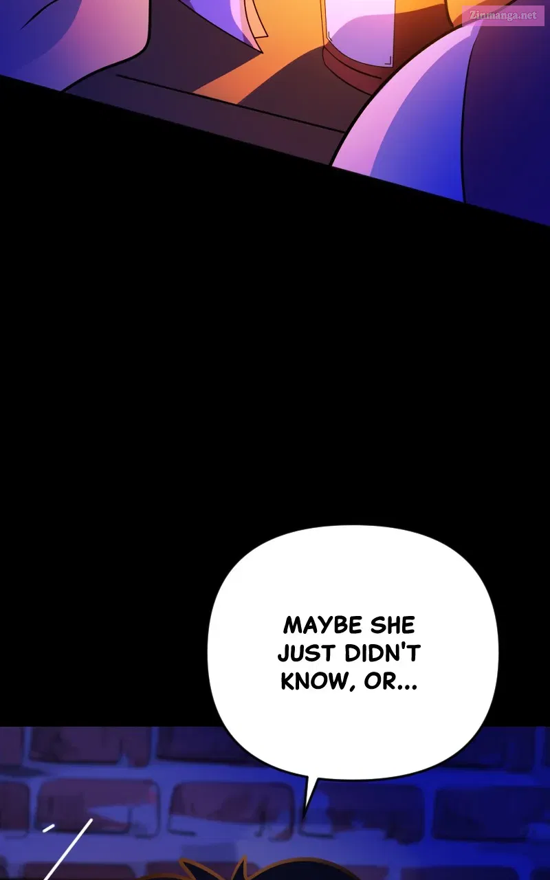 Dungeons & Dentists Zinmanga X Chapter 25 Page 3