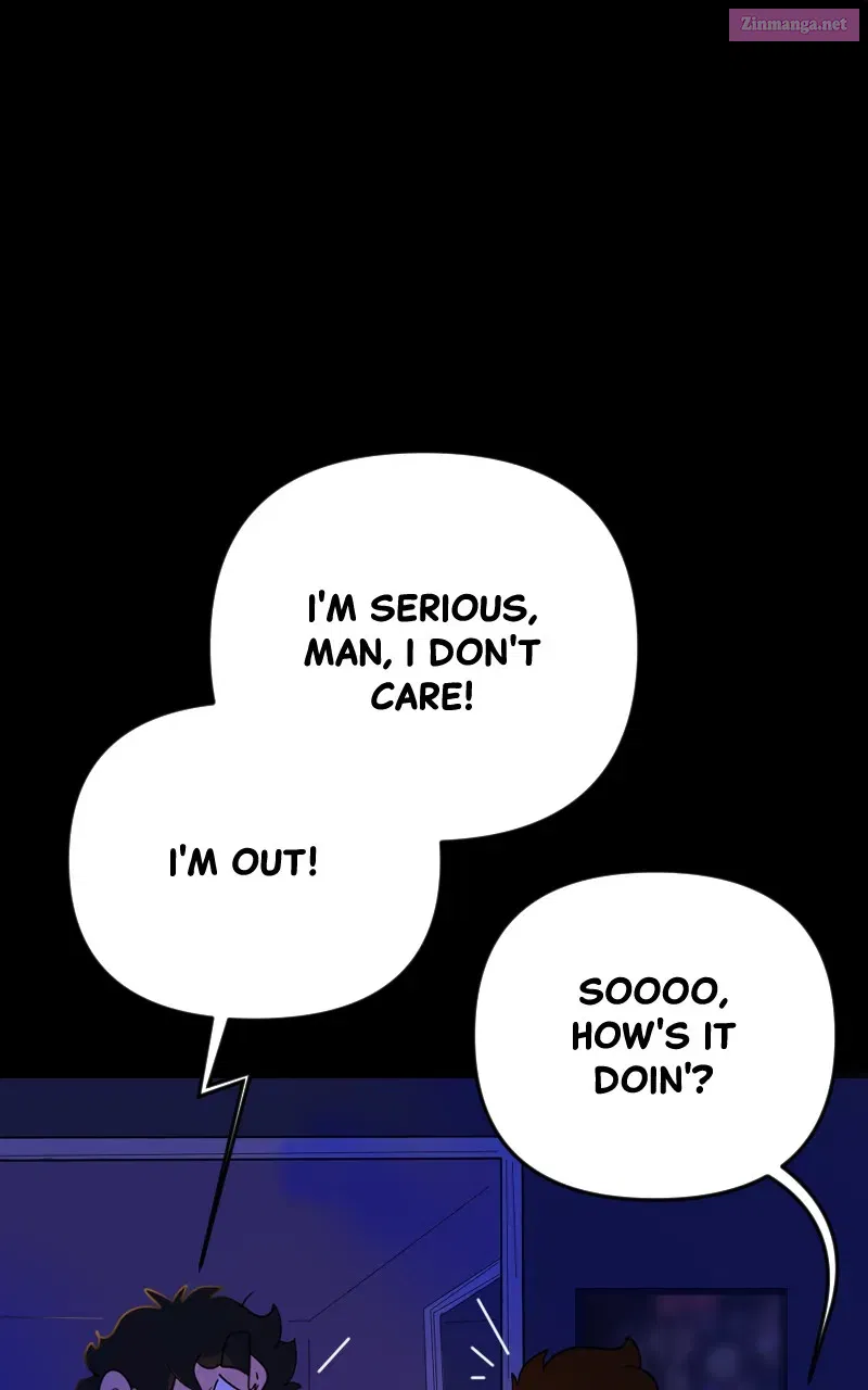 Dungeons & Dentists Zinmanga X Chapter 25 Page 16