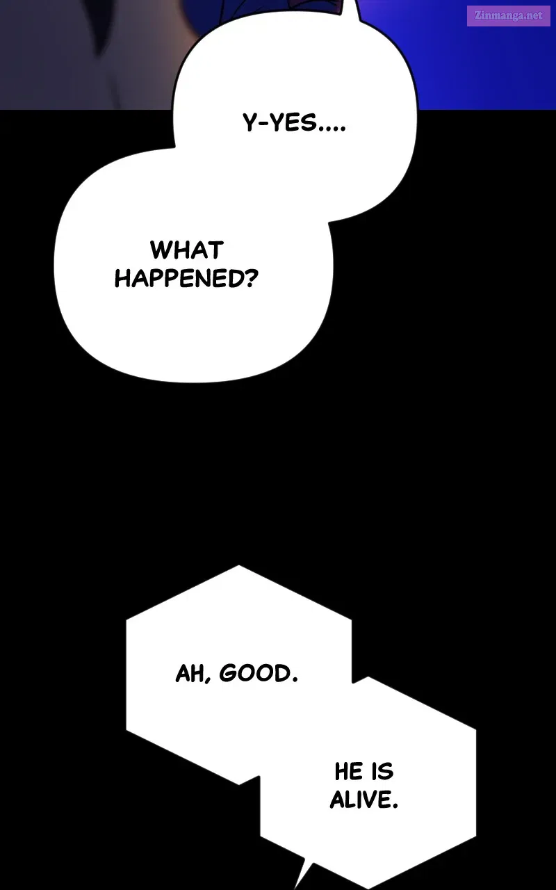 Dungeons & Dentists Zinmanga X Chapter 25 Page 31