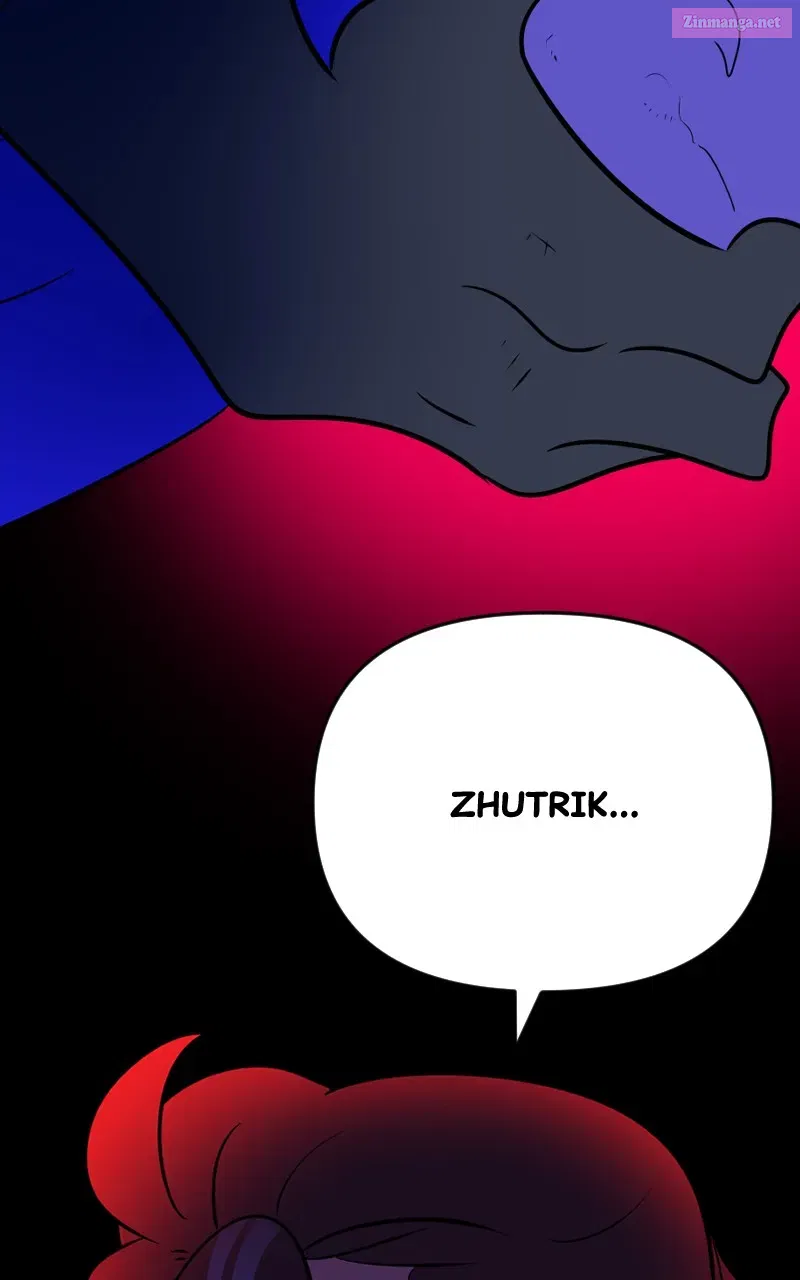 Dungeons & Dentists Zinmanga X Chapter 25 Page 41