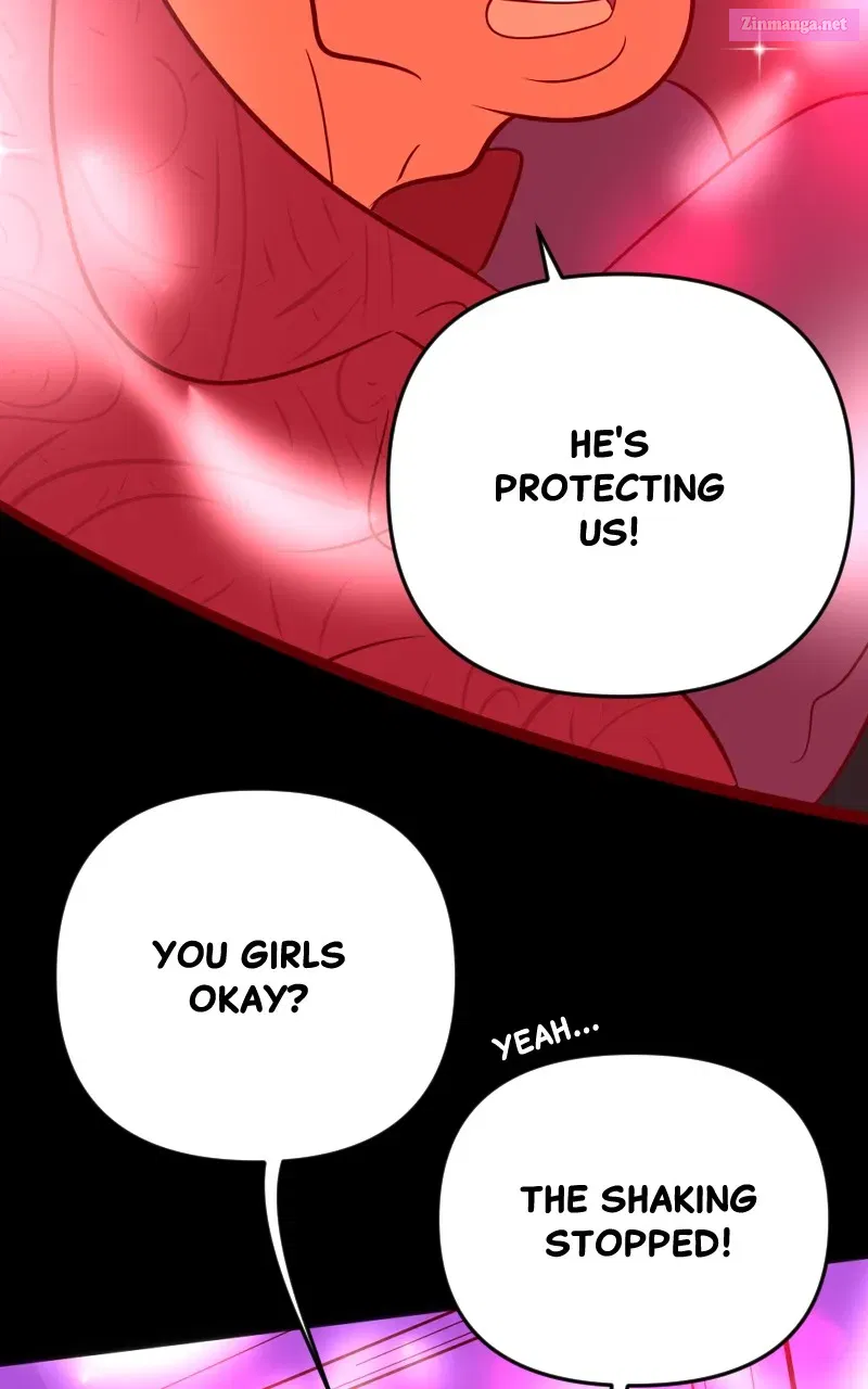 Dungeons & Dentists Zinmanga X Chapter 25 Page 69