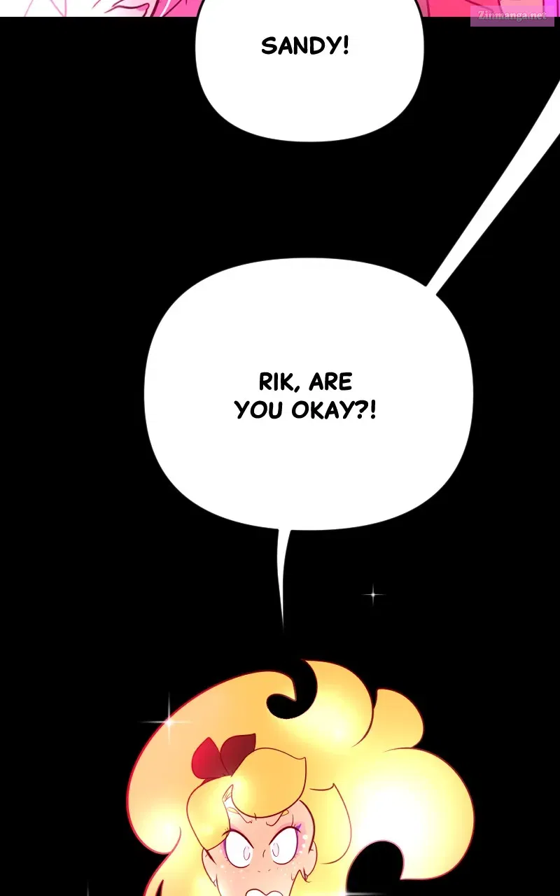 Dungeons & Dentists Zinmanga X Chapter 25 Page 72