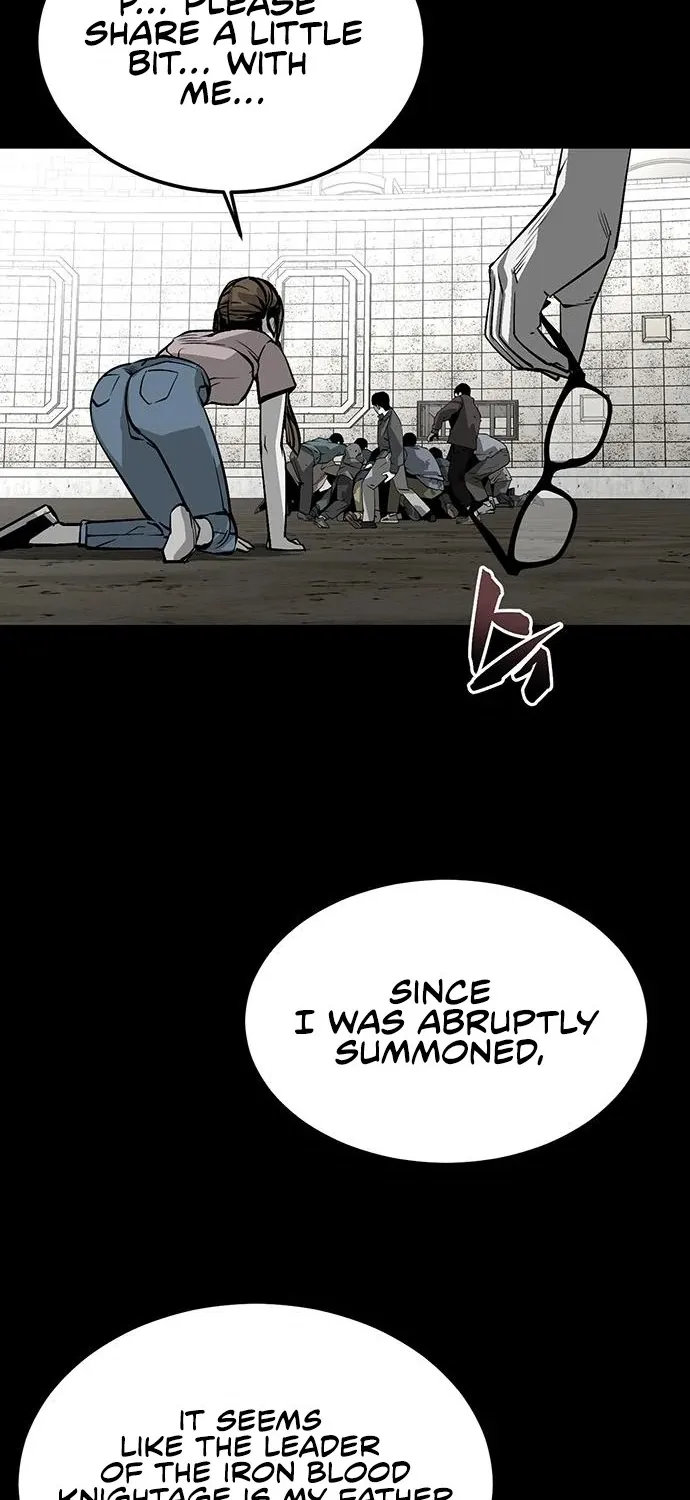 The Main Character Hides His Strength Zinmanga X Chapter 4 Page 85