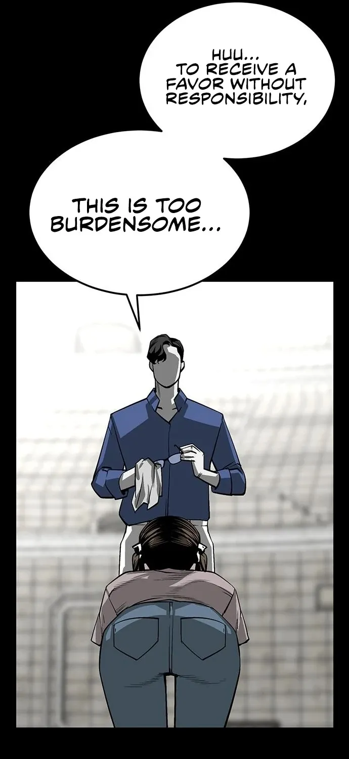 The Main Character Hides His Strength Zinmanga X Chapter 4 Page 87