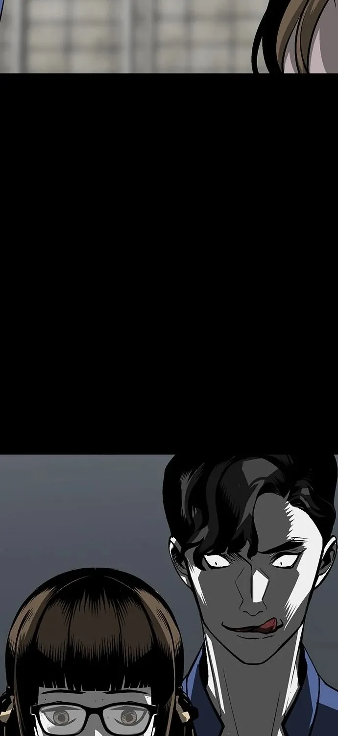 The Main Character Hides His Strength Zinmanga X Chapter 4 Page 90