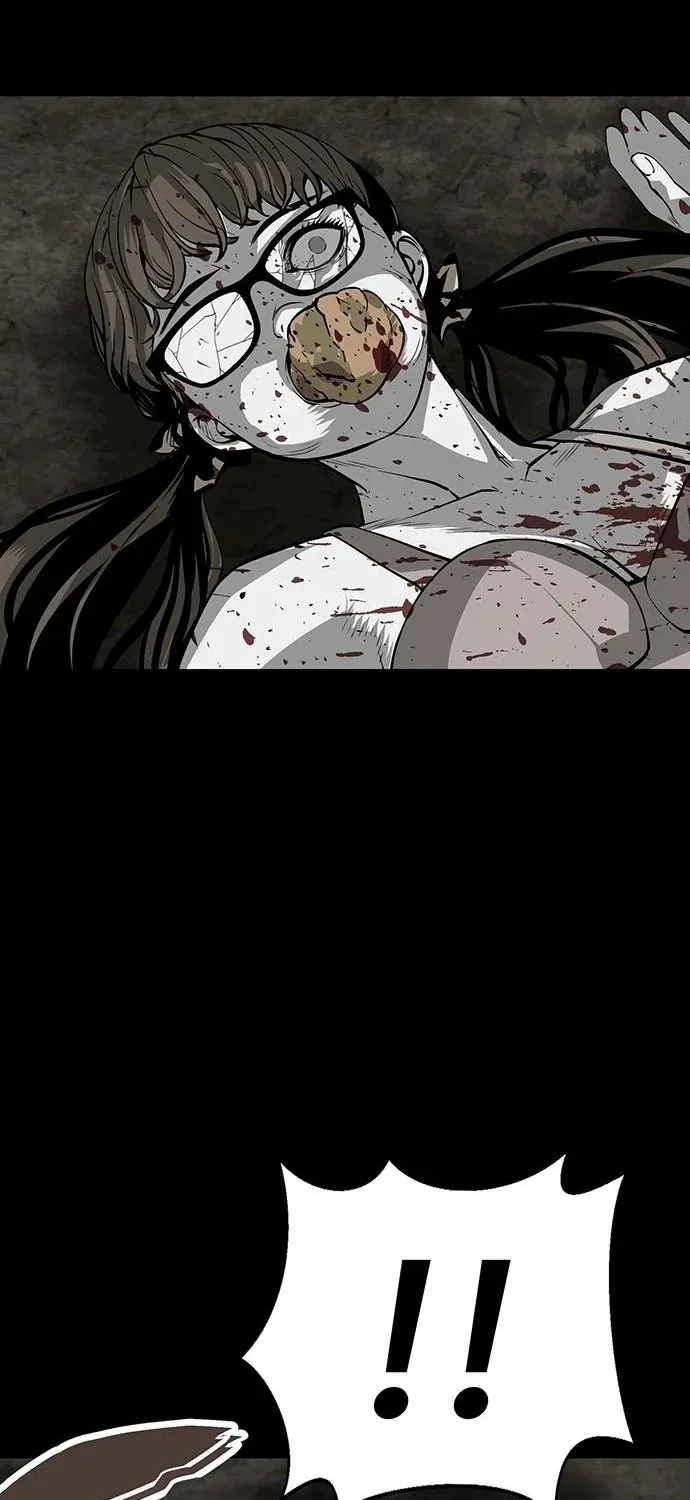 The Main Character Hides His Strength Zinmanga X Chapter 4 Page 97