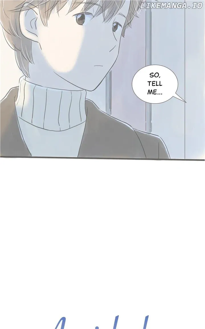 Amid The Changing Seasons Zinmanga X Chapter 59 Page 4