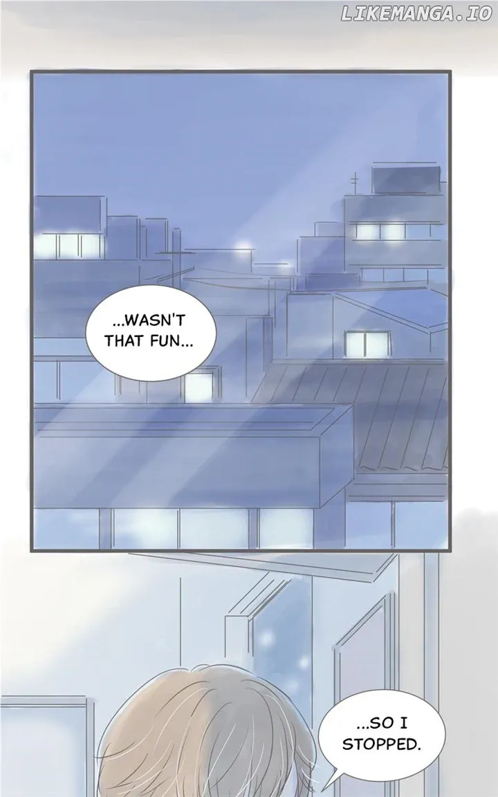 Amid The Changing Seasons Zinmanga X Chapter 59 Page 13