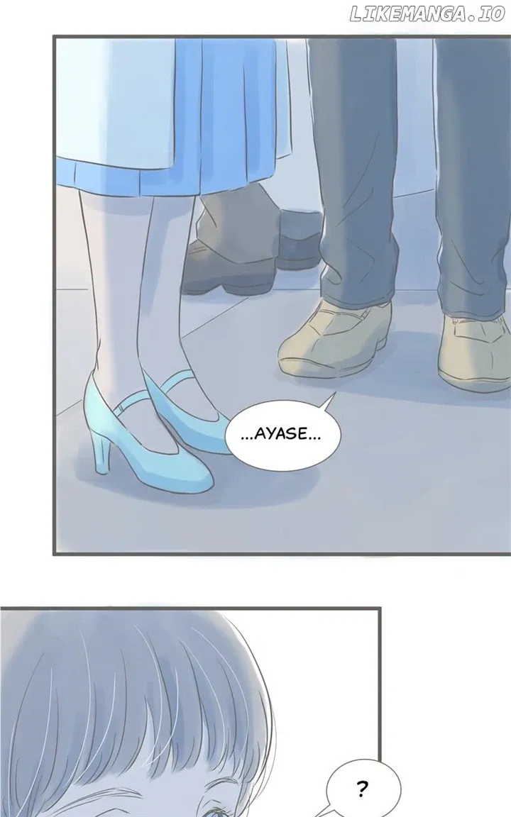 Amid The Changing Seasons Zinmanga X Chapter 59 Page 20