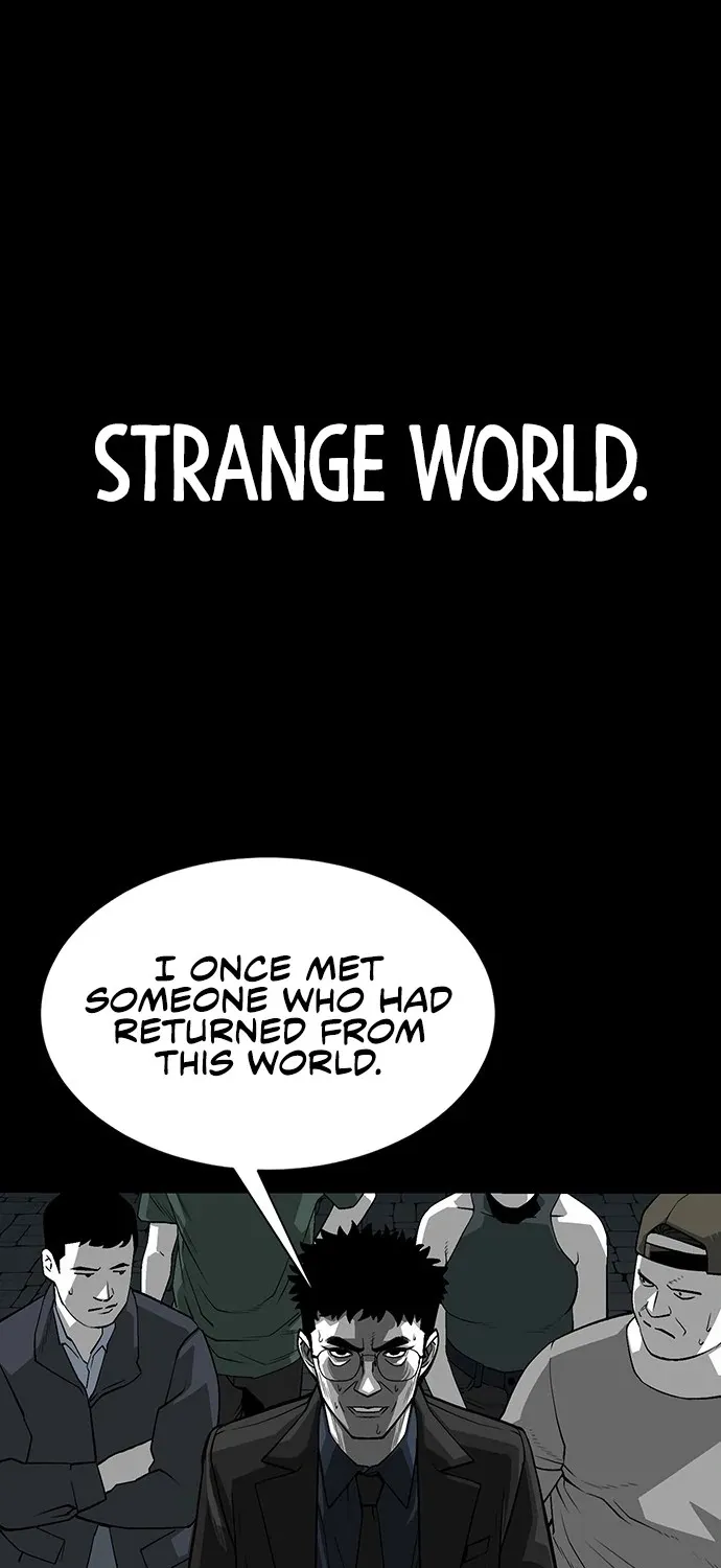 The Main Character Hides His Strength Zinmanga X Chapter 2 Page 4