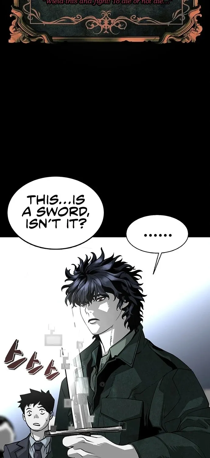 The Main Character Hides His Strength Zinmanga X Chapter 2 Page 8
