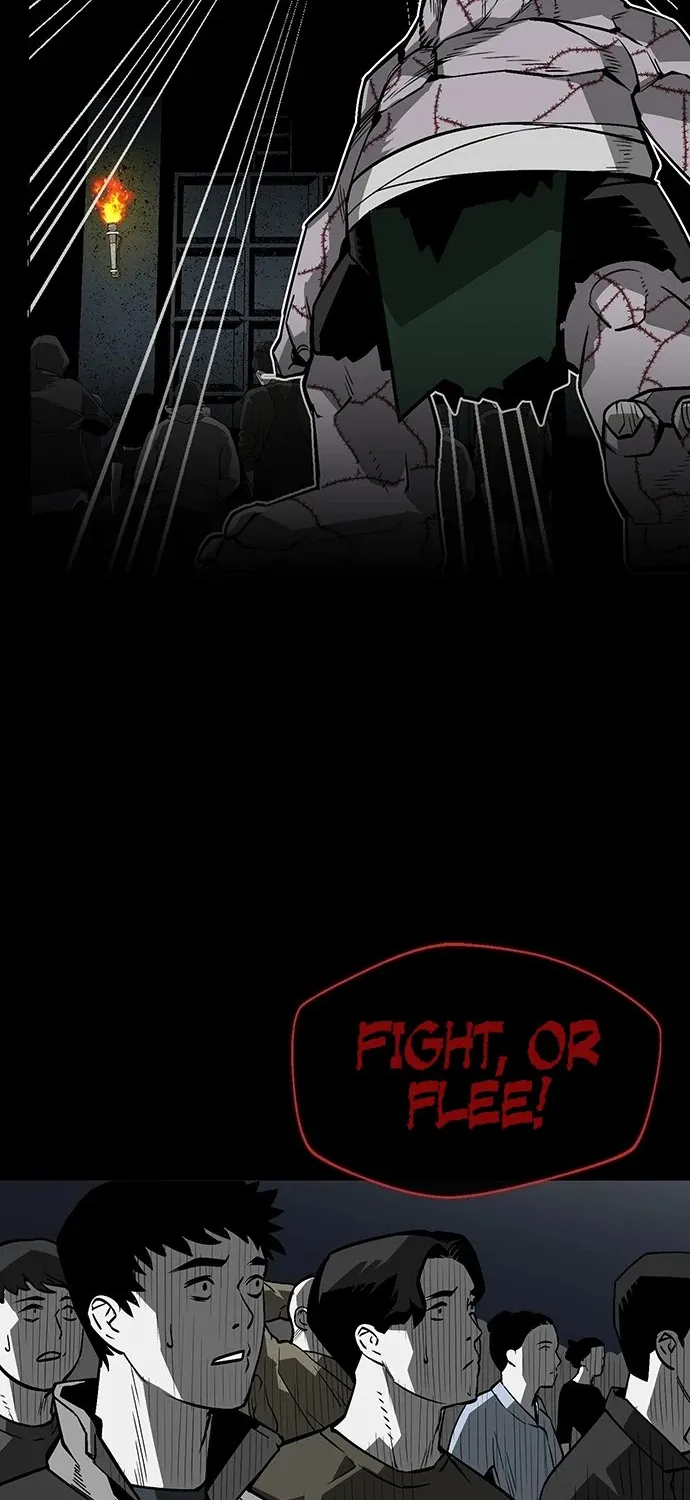 The Main Character Hides His Strength Zinmanga X Chapter 2 Page 11