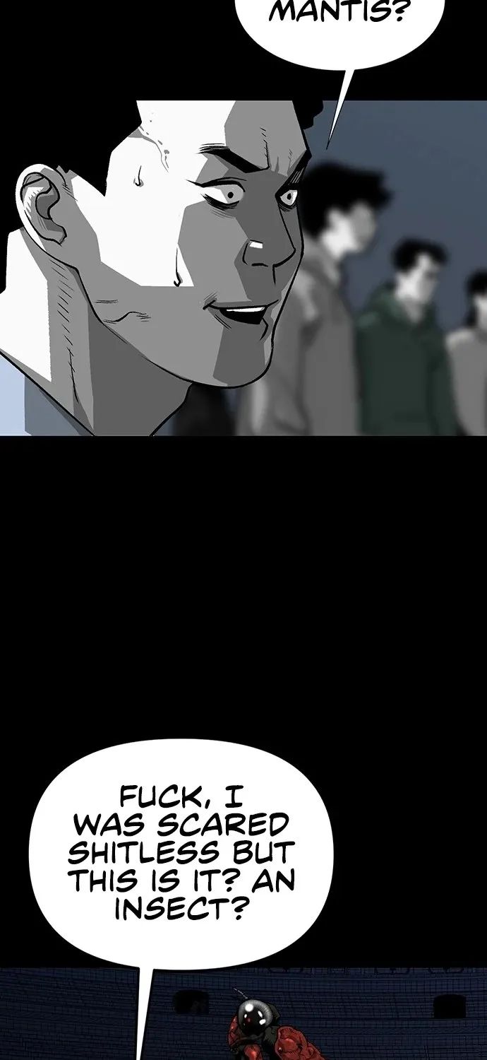 The Main Character Hides His Strength Zinmanga X Chapter 2 Page 18