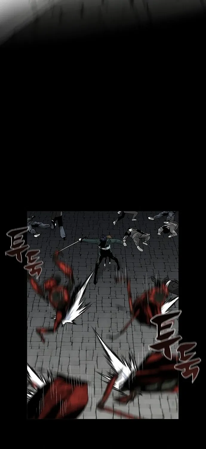 The Main Character Hides His Strength Zinmanga X Chapter 2 Page 31