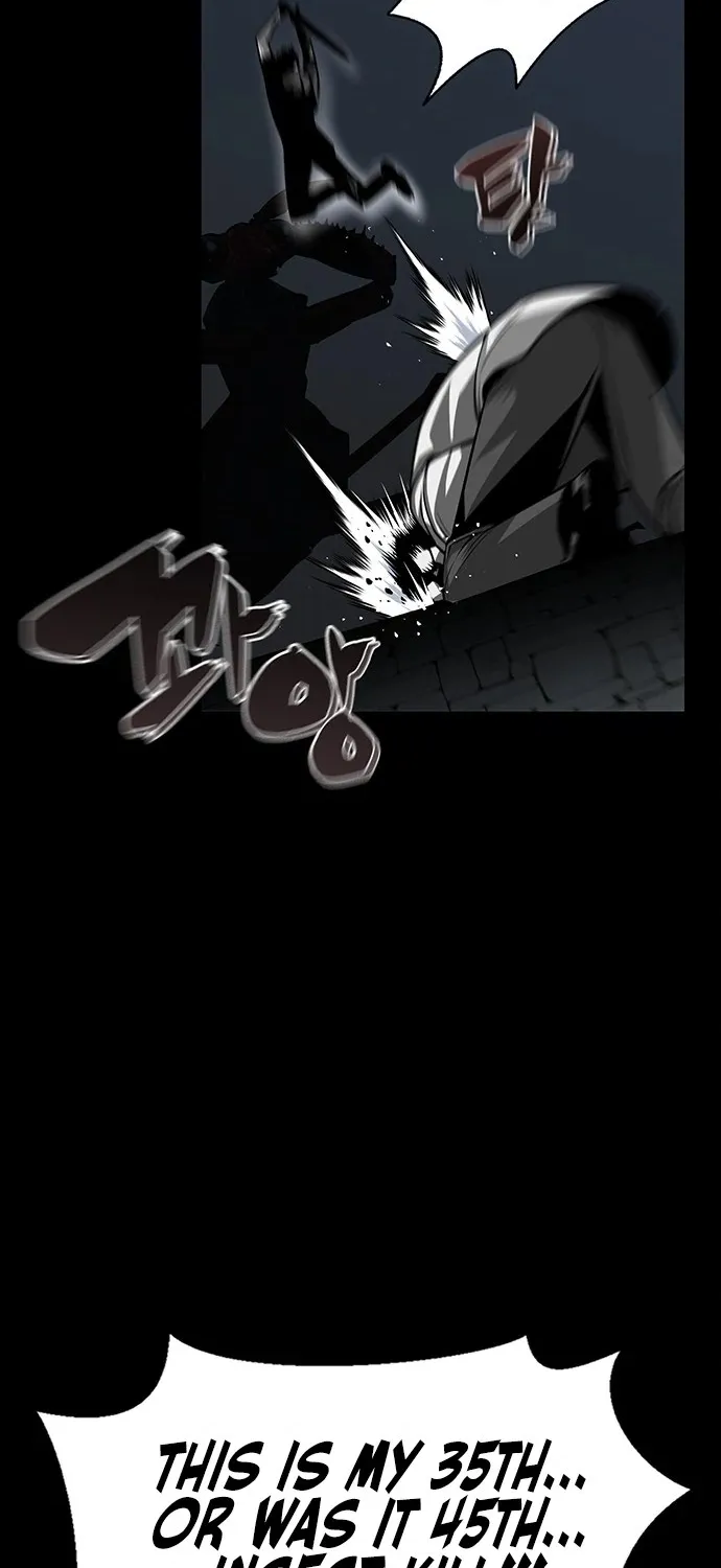 The Main Character Hides His Strength Zinmanga X Chapter 2 Page 37