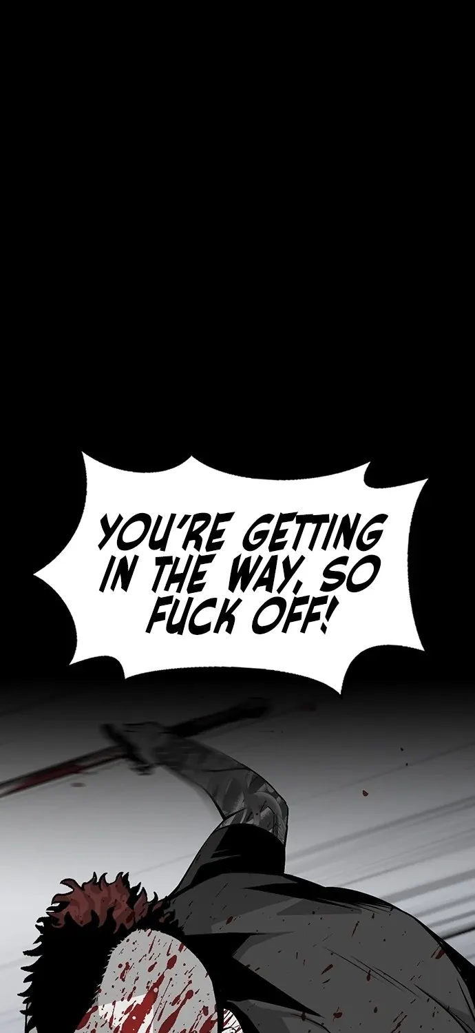 The Main Character Hides His Strength Zinmanga X Chapter 2 Page 40