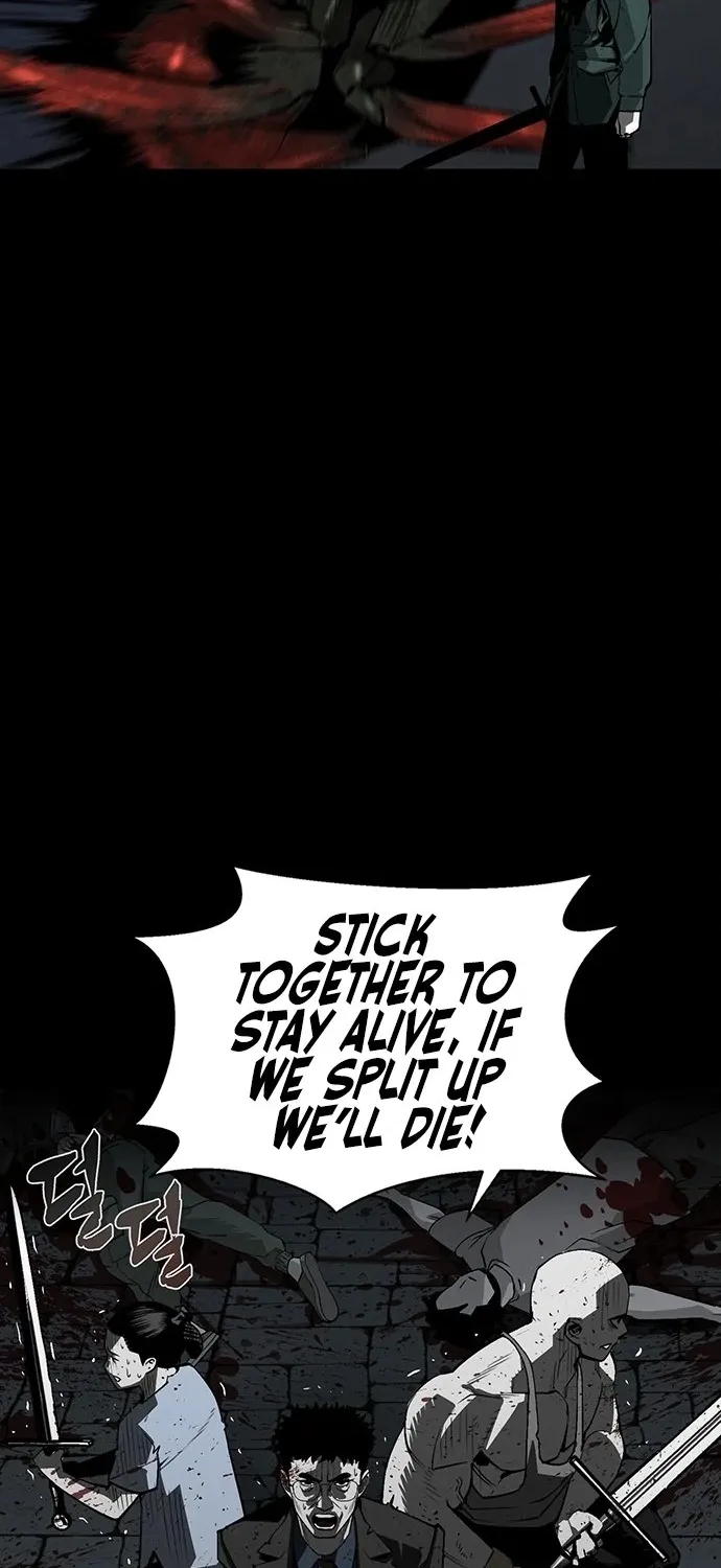The Main Character Hides His Strength Zinmanga X Chapter 2 Page 43