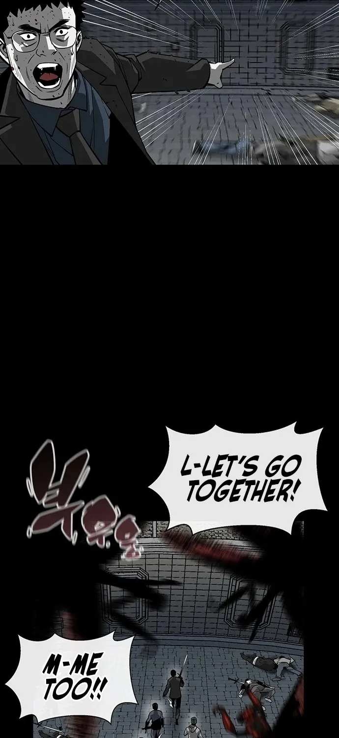 The Main Character Hides His Strength Zinmanga X Chapter 2 Page 47