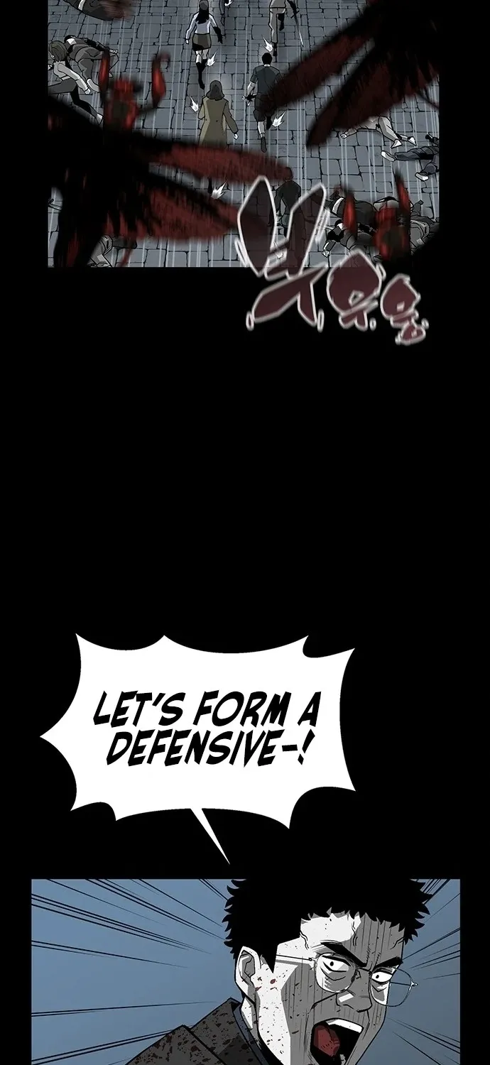 The Main Character Hides His Strength Zinmanga X Chapter 2 Page 48