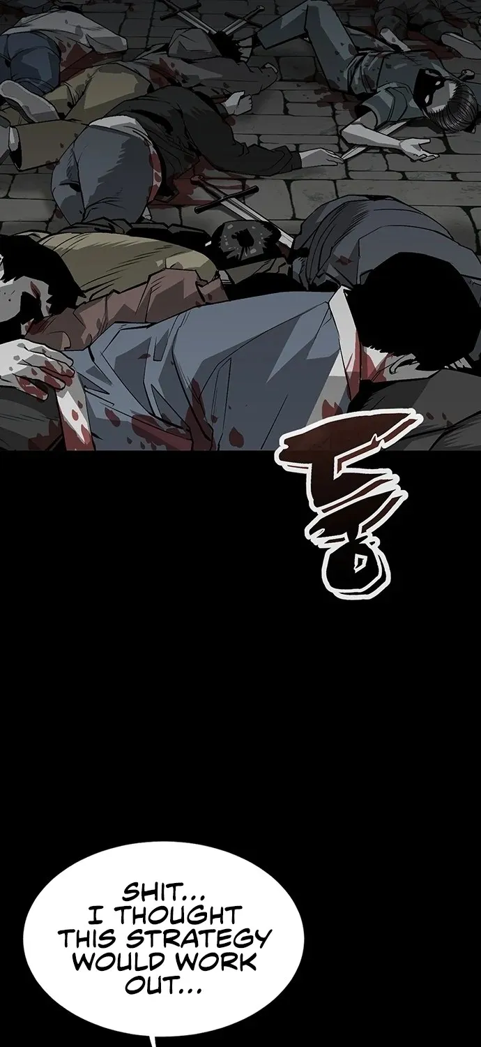 The Main Character Hides His Strength Zinmanga X Chapter 2 Page 50
