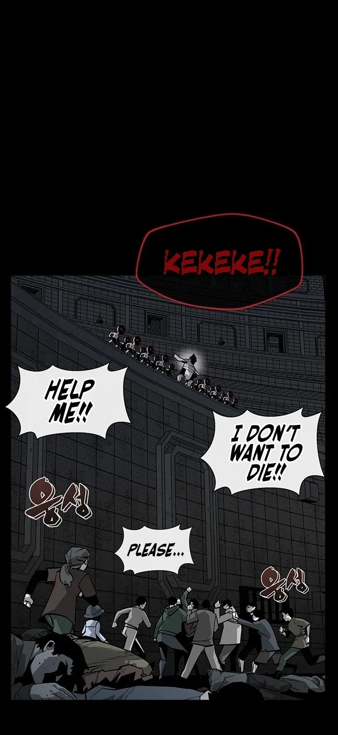 The Main Character Hides His Strength Zinmanga X Chapter 2 Page 65