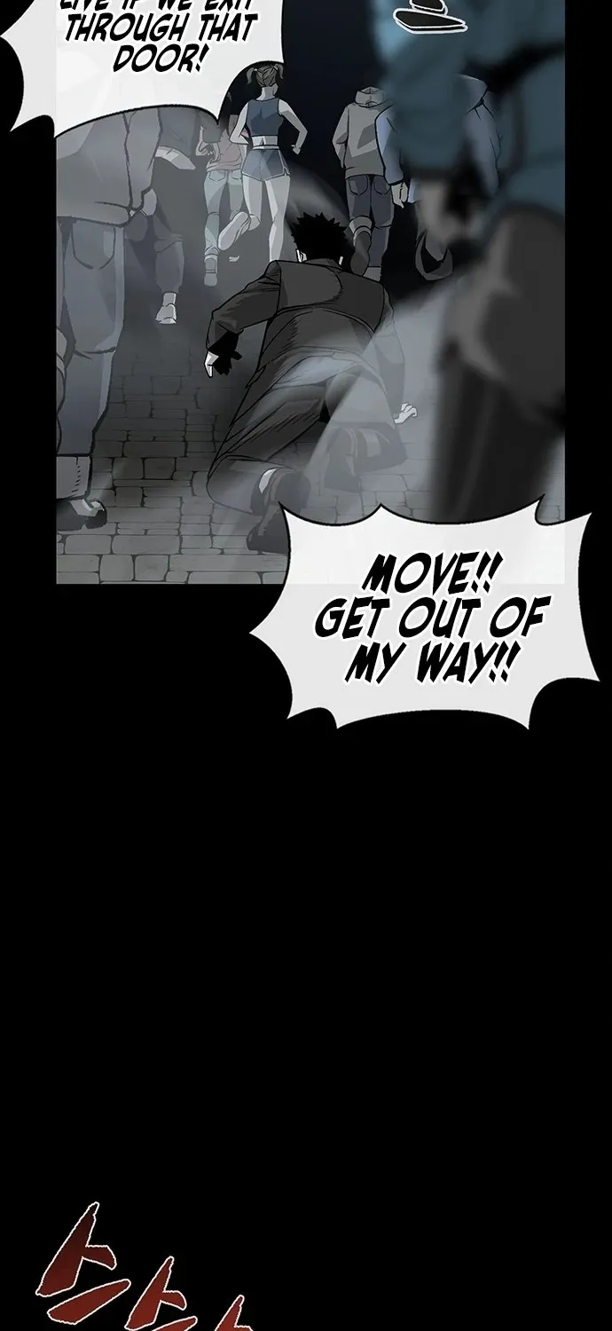 The Main Character Hides His Strength Zinmanga X Chapter 2 Page 69