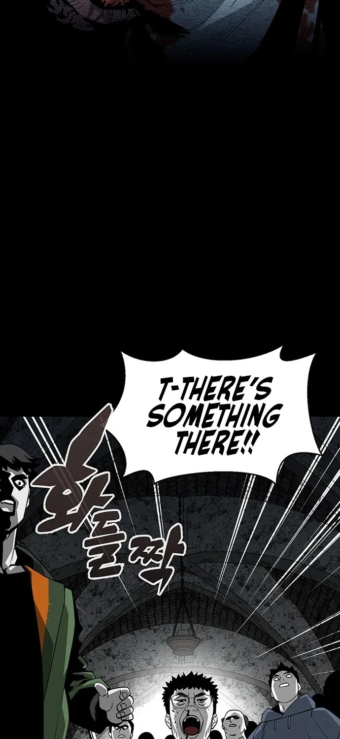 The Main Character Hides His Strength Zinmanga X Chapter 2 Page 73