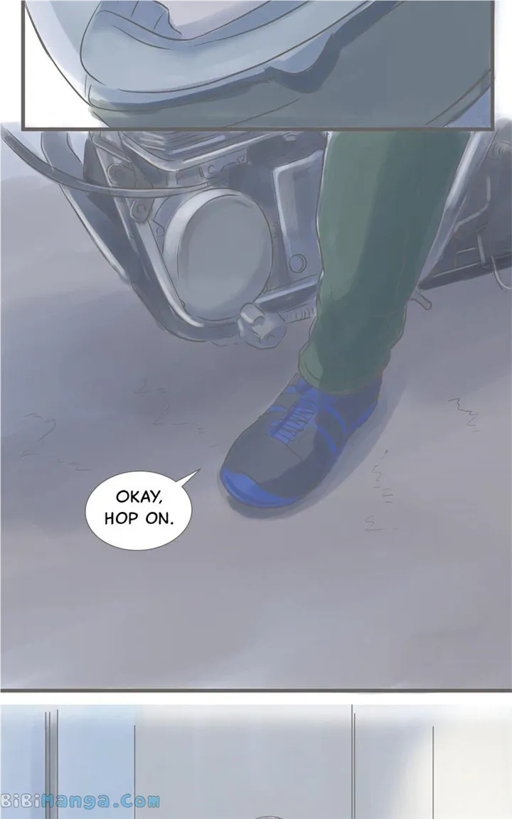Amid The Changing Seasons Zinmanga X Chapter 57 Page 29