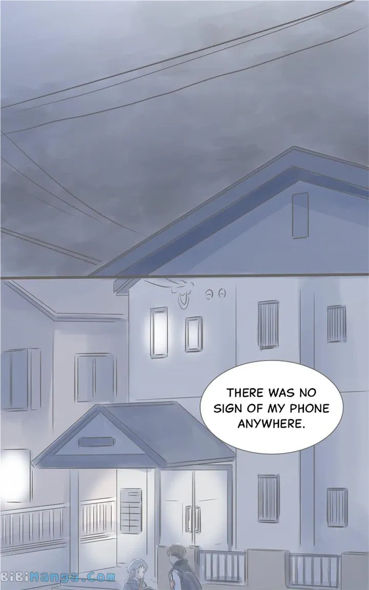 Amid The Changing Seasons Zinmanga X Chapter 57 Page 40