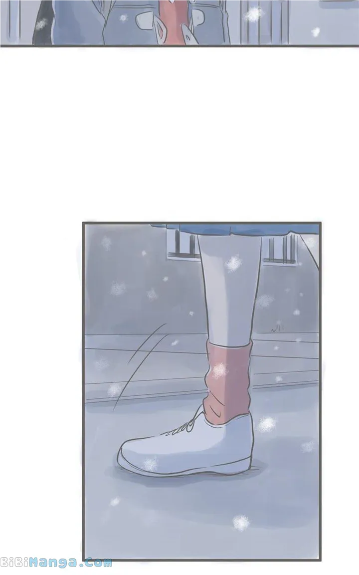 Amid The Changing Seasons Zinmanga X Chapter 57 Page 53