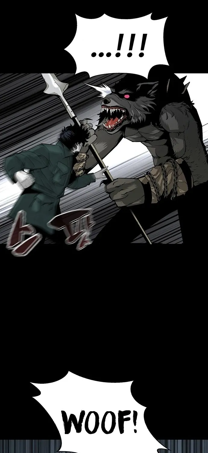 The Main Character Hides His Strength Zinmanga X Chapter 1 Page 26