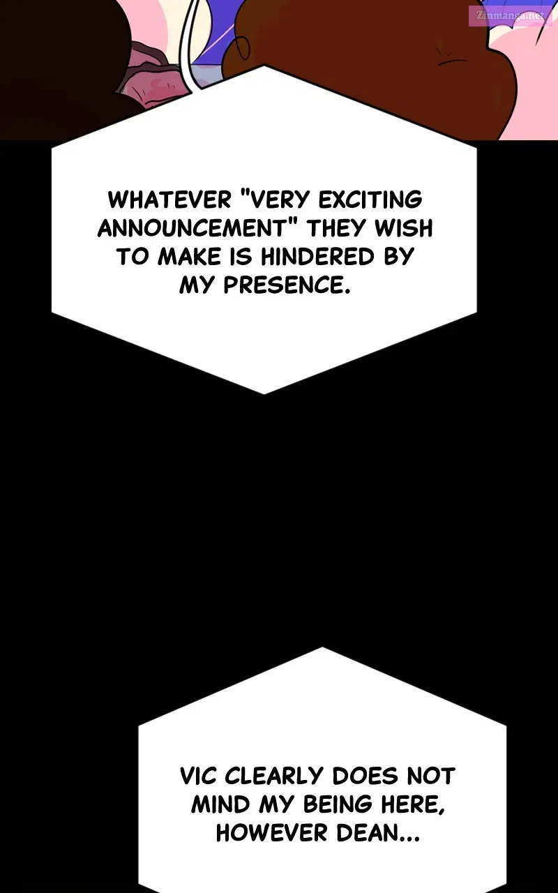 Dungeons & Dentists Zinmanga X Chapter 24 Page 14