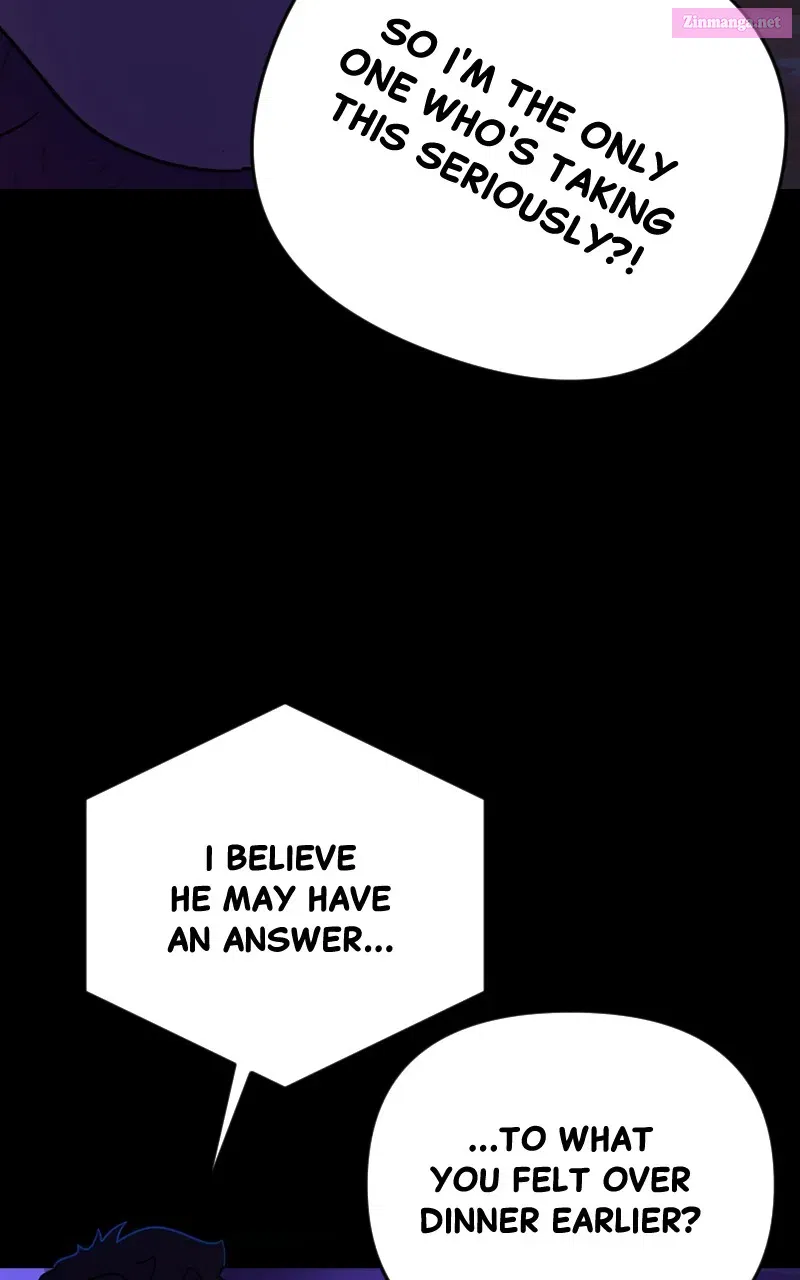 Dungeons & Dentists Zinmanga X Chapter 24 Page 41