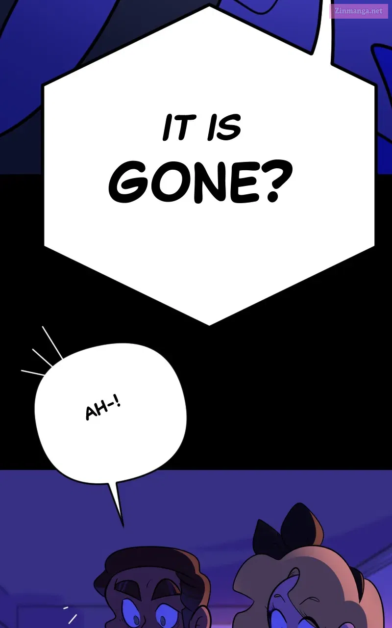 Dungeons & Dentists Zinmanga X Chapter 24 Page 57