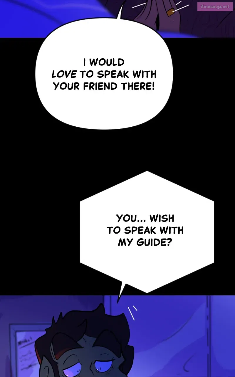 Dungeons & Dentists Zinmanga X Chapter 24 Page 88