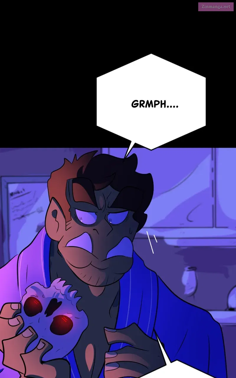 Dungeons & Dentists Zinmanga X Chapter 24 Page 90