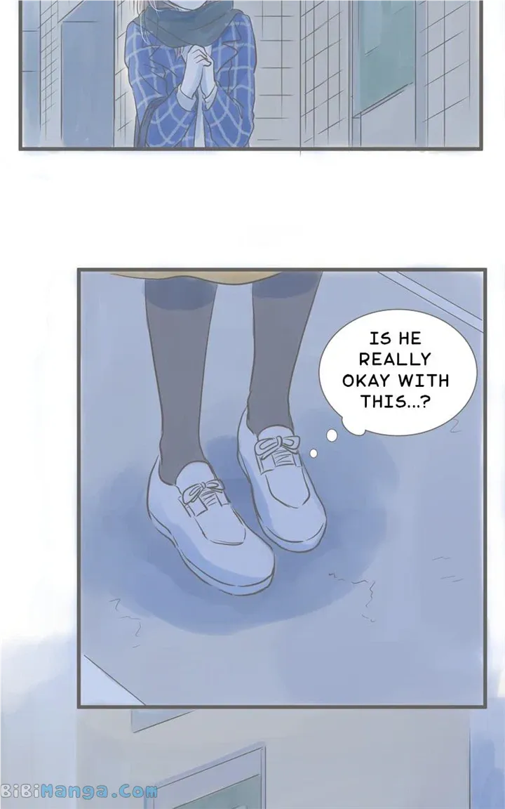 Amid The Changing Seasons Zinmanga X Chapter 55 Page 4